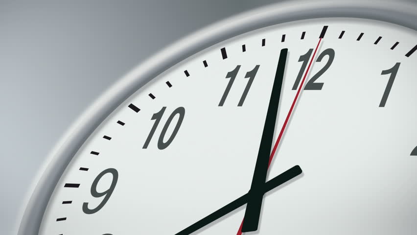 Horario de atención